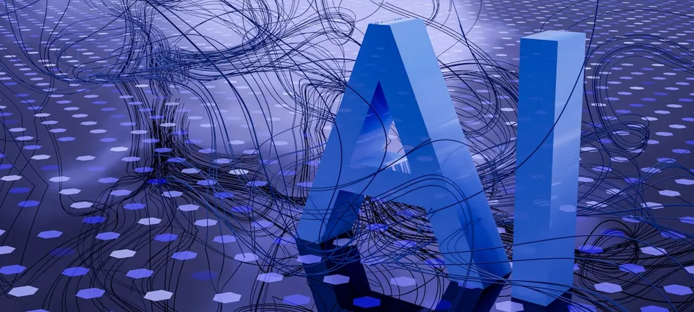 How Artificial Intelligence Companies Are Transforming Business in 2026