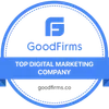 GoodFirms Top Company