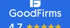 GoodFirms Rating